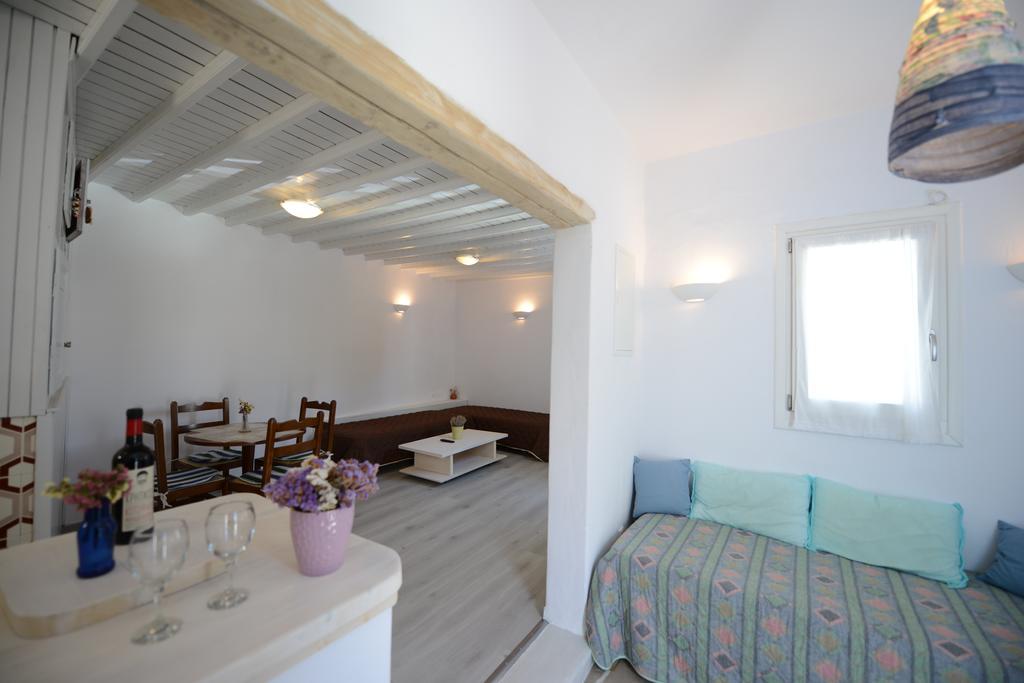 Andriani'S Guest House Mykonos Town Room photo