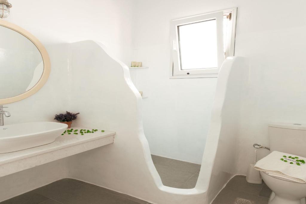 Andriani'S Guest House Mykonos Town Room photo