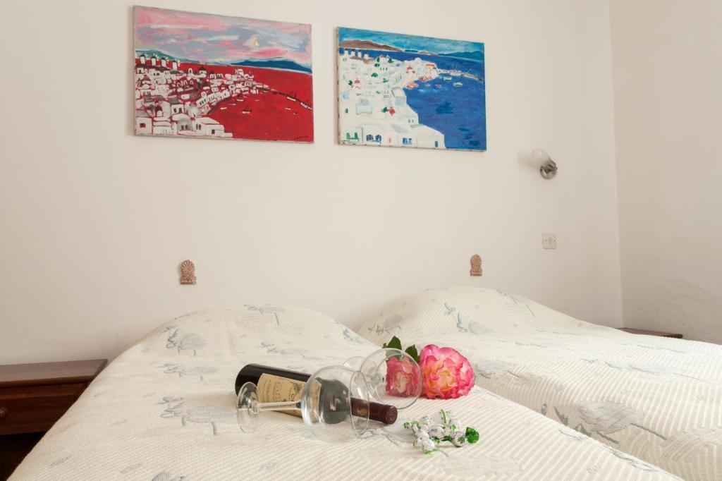 Andriani'S Guest House Mykonos Town Room photo